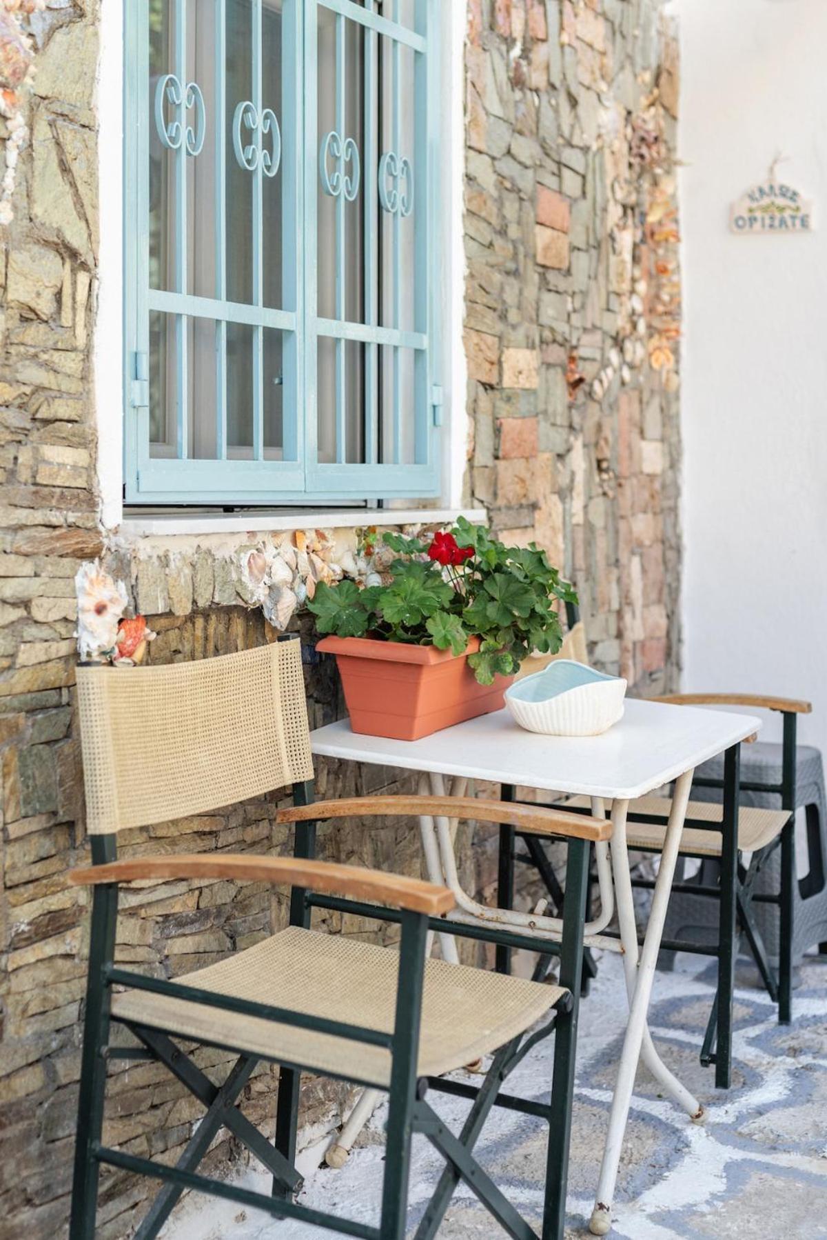 View - Ano Poli Apartment Thessaloniki