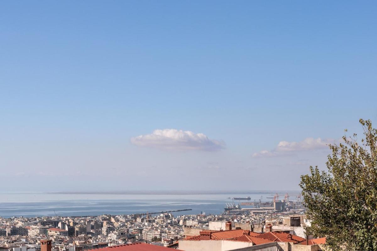 Apartment View - Ano Poli *
