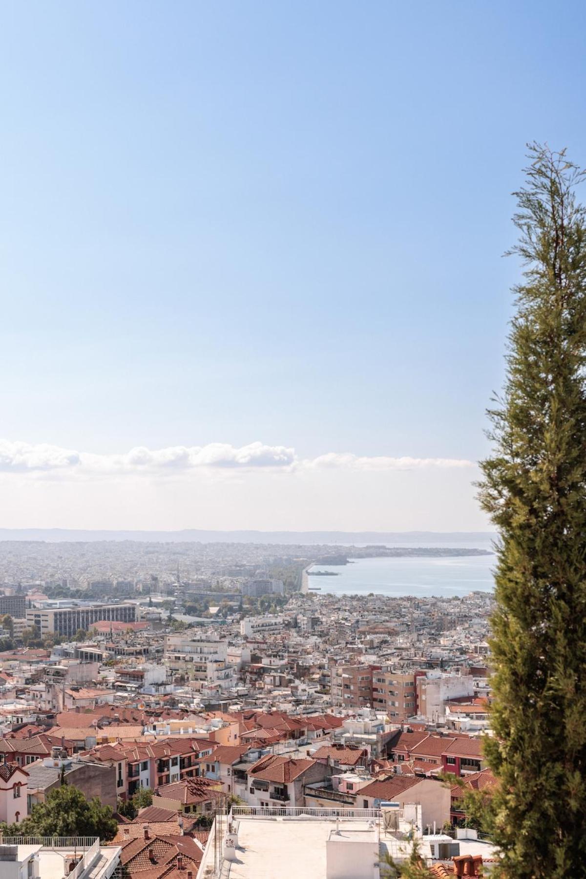 View - Ano Poli